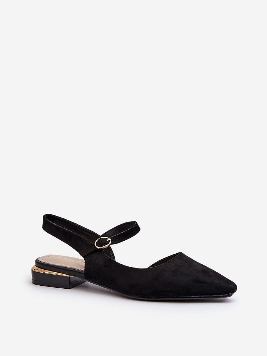 Ballet flats model 195738 Step in style — изображение 2