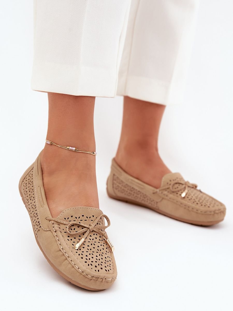 Mocassin model 215944 Step in style