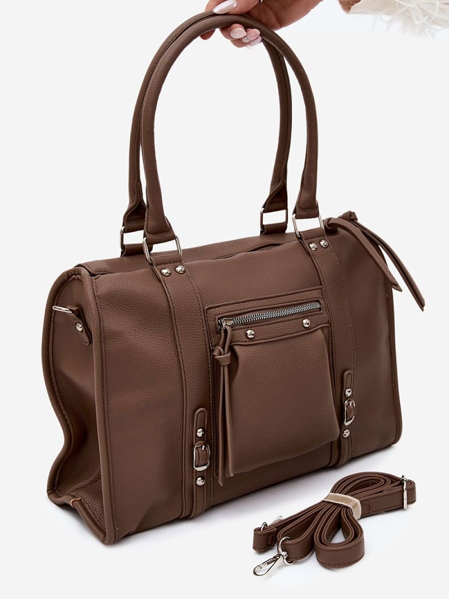 Everyday handbag model 230397 Step in style