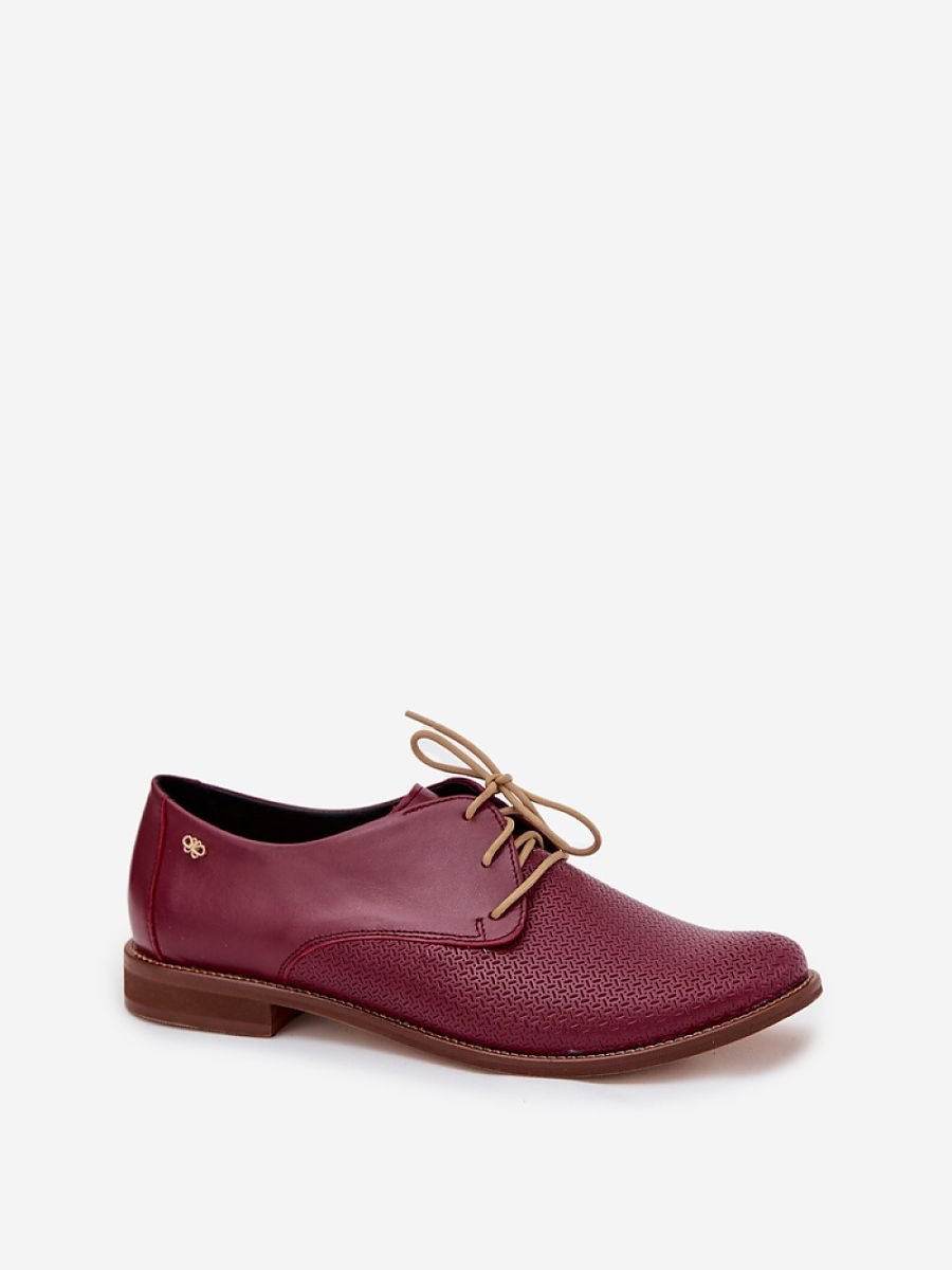 Half shoes model 216523 Step in style — изображение 2