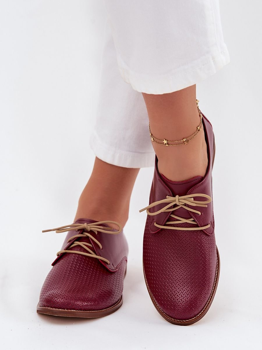 Half shoes model 216523 Step in style — изображение 3