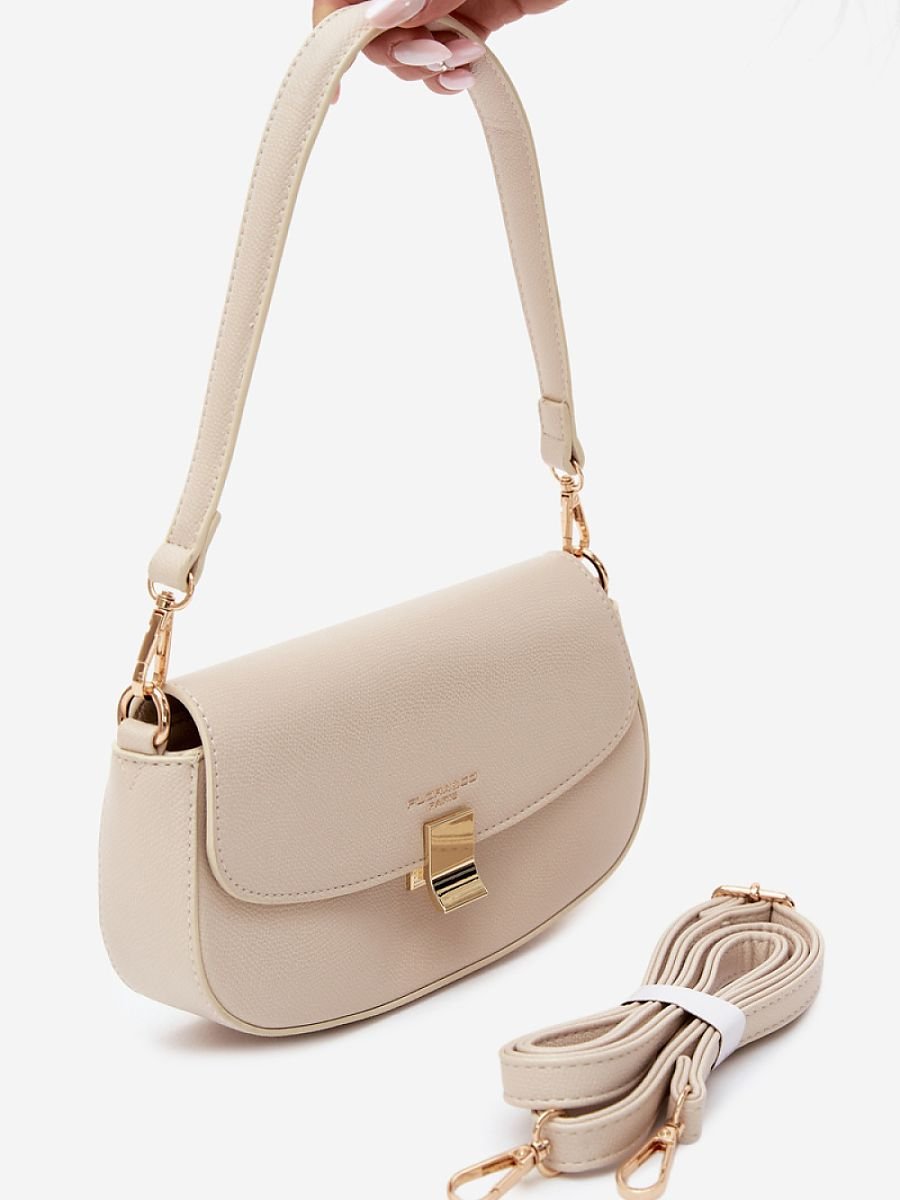 Everyday handbag model 230542 Step in style