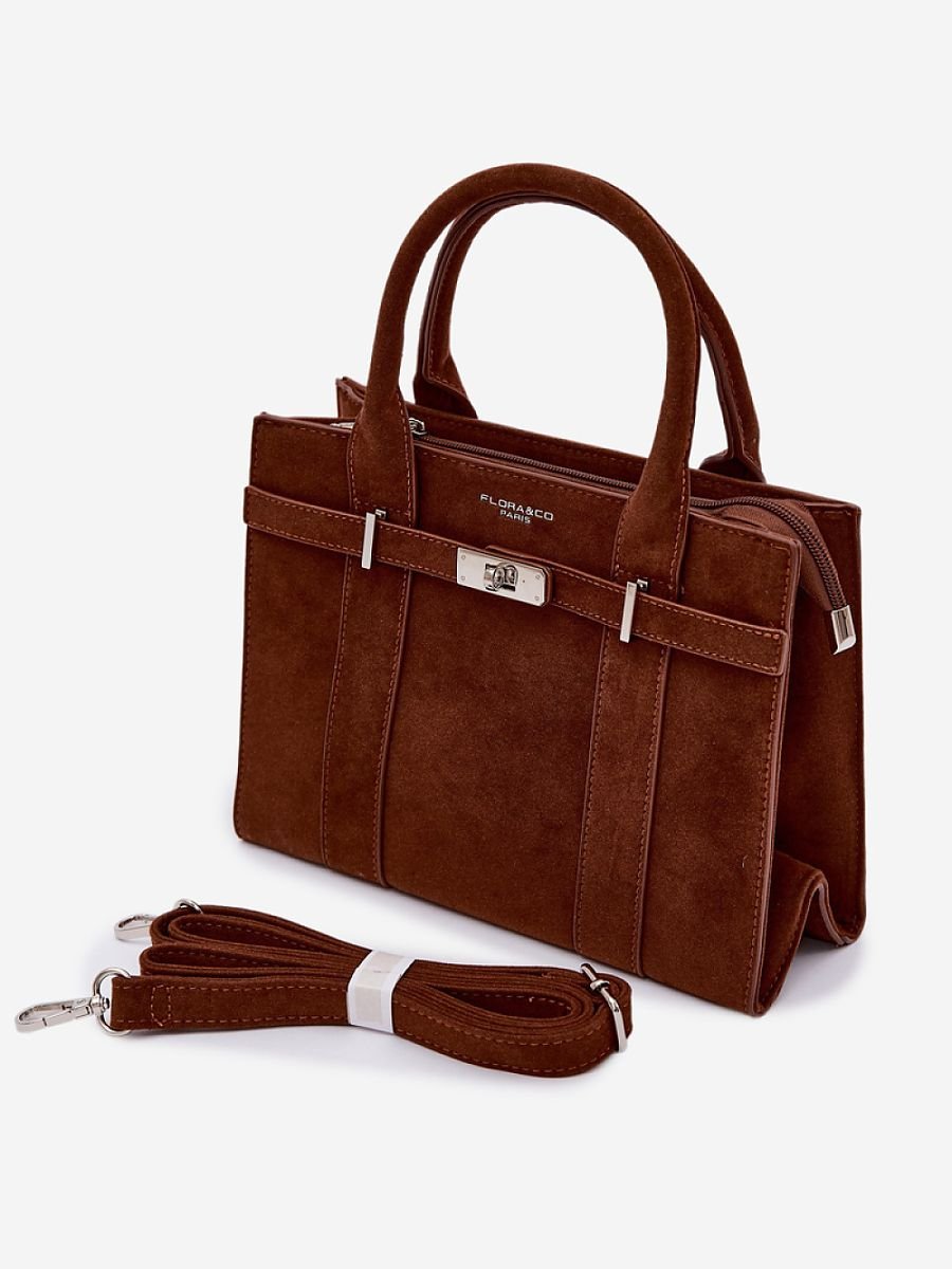 Everyday handbag model 230564 Step in style