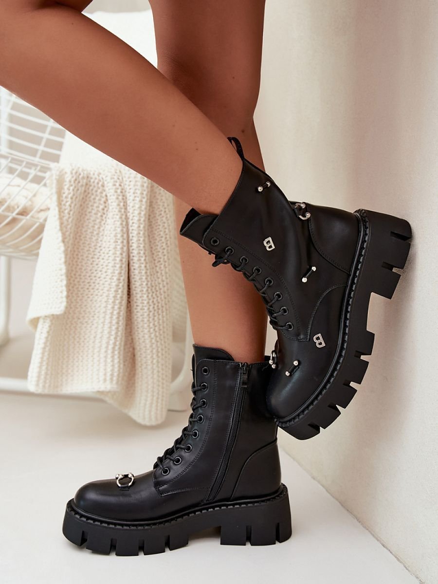 Bootie model 216646 Step in style
