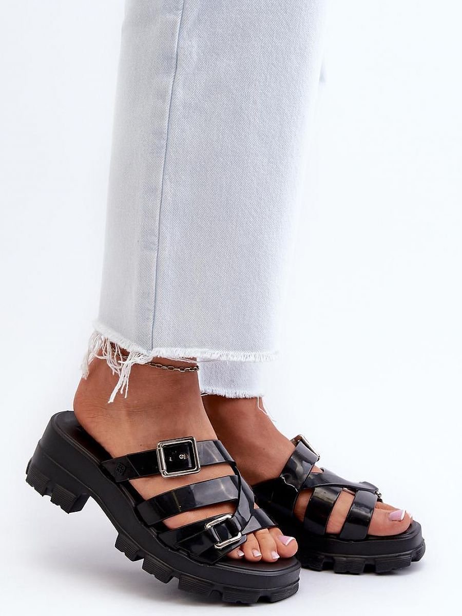 Flip-flops model 197669 Step in style