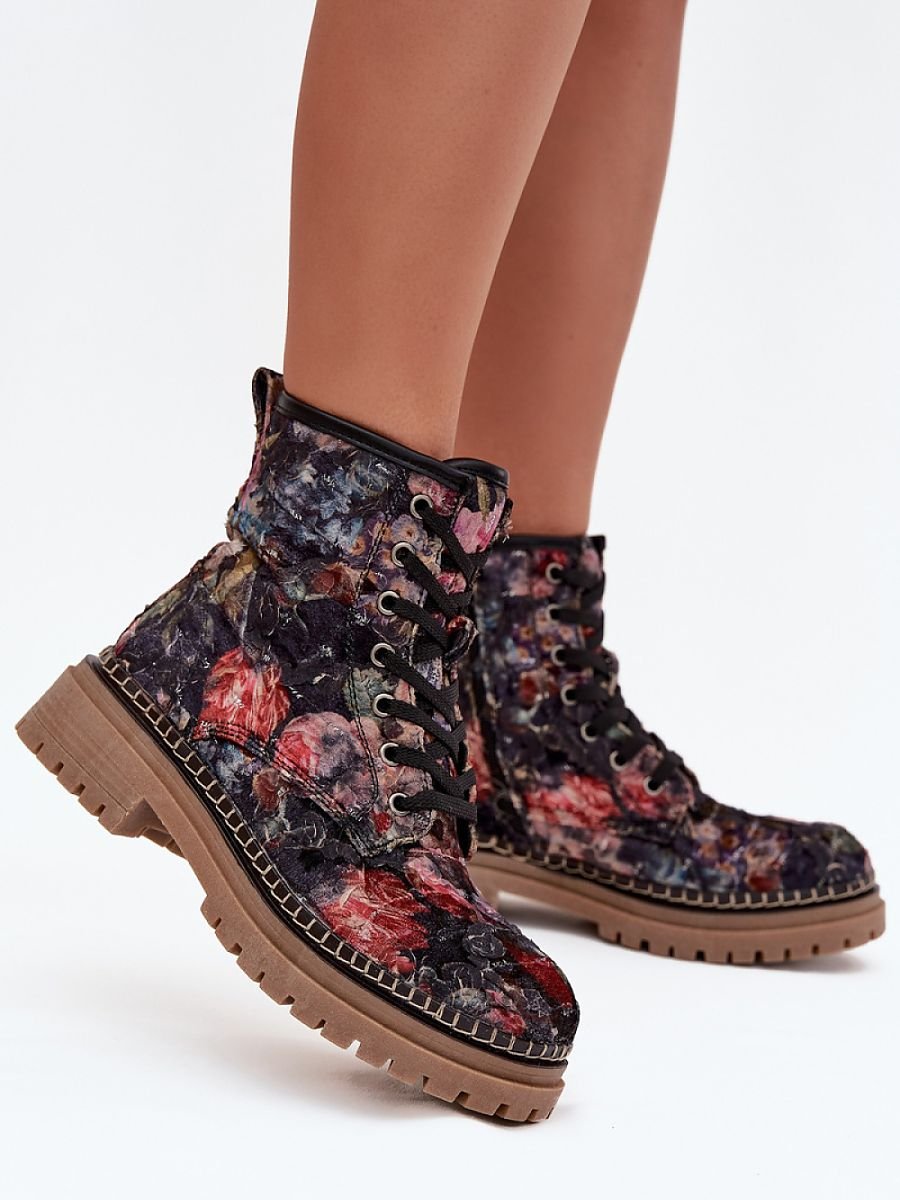 Boots model 218711 Step in style