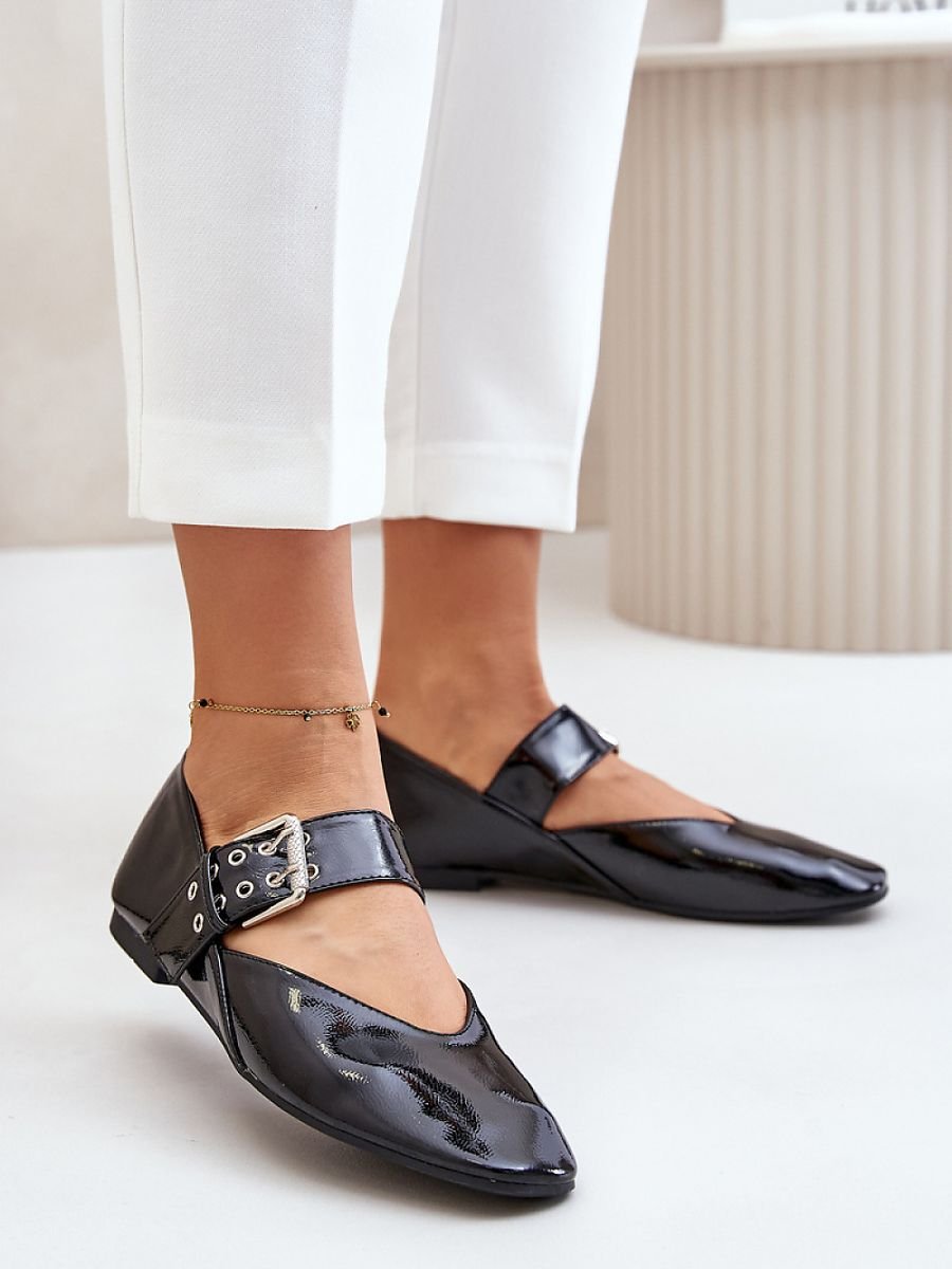 Ballet flats model 201323 Step in style