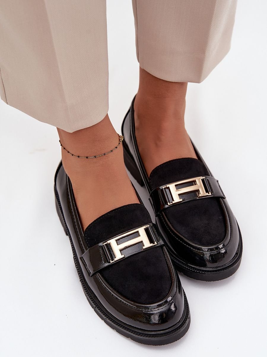 Mocassin model 219237 Step in style — изображение 3