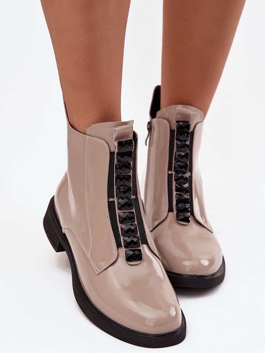 Boots model 219271 Step in style