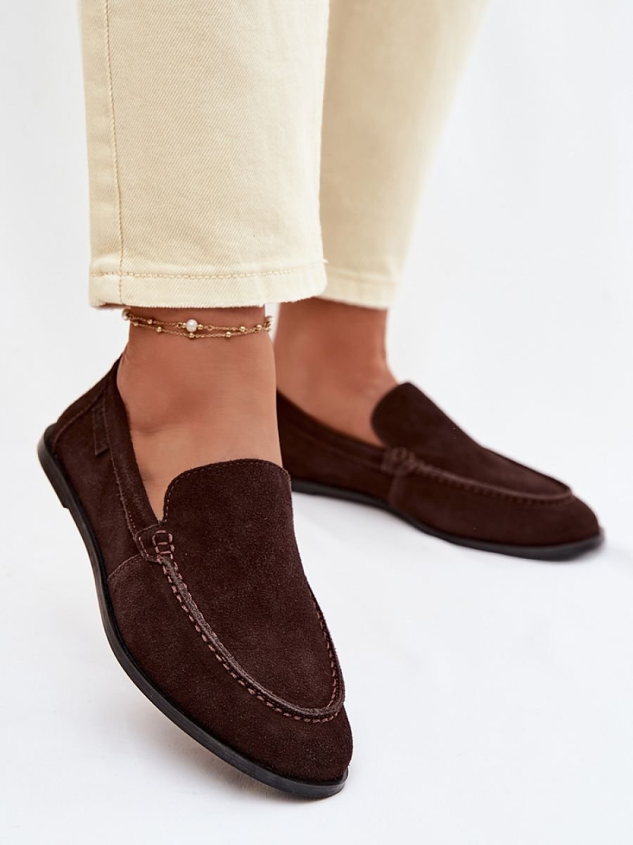 Mocassin model 226107 Step in style