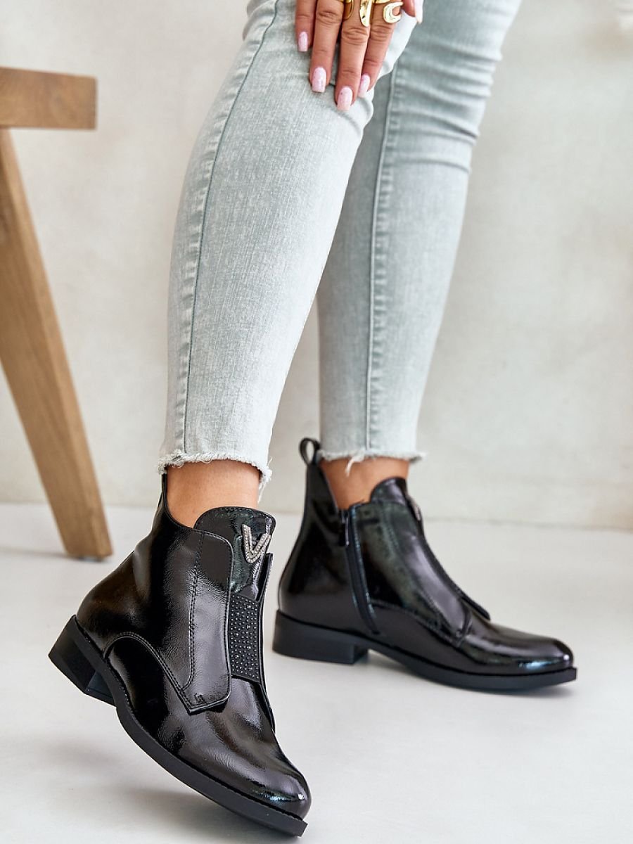 Boots model 201685 Step in style