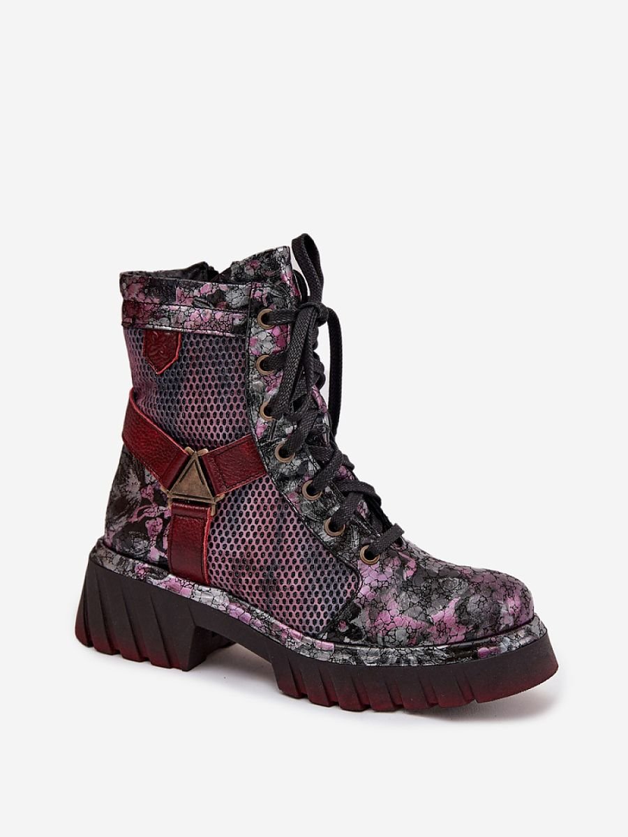 Bootie model 219394 Step in style