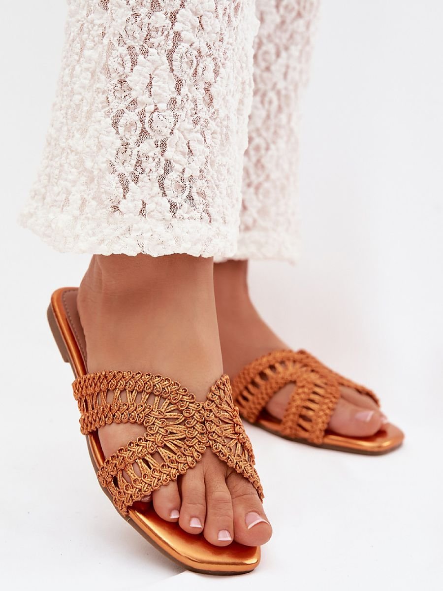 Flip-flops model 226353 Step in style