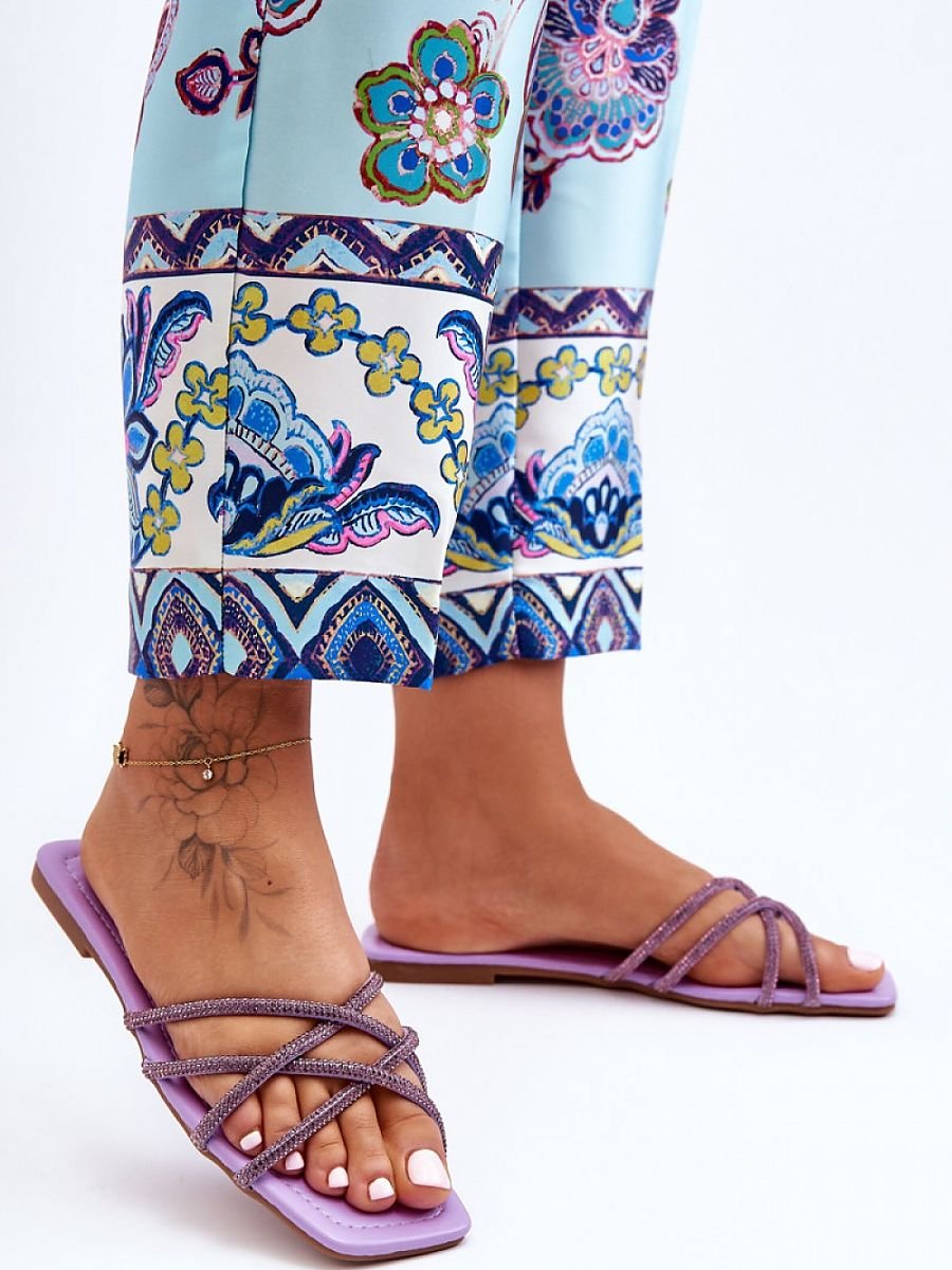 Flip-flops model 183619 Step in style — изображение 3