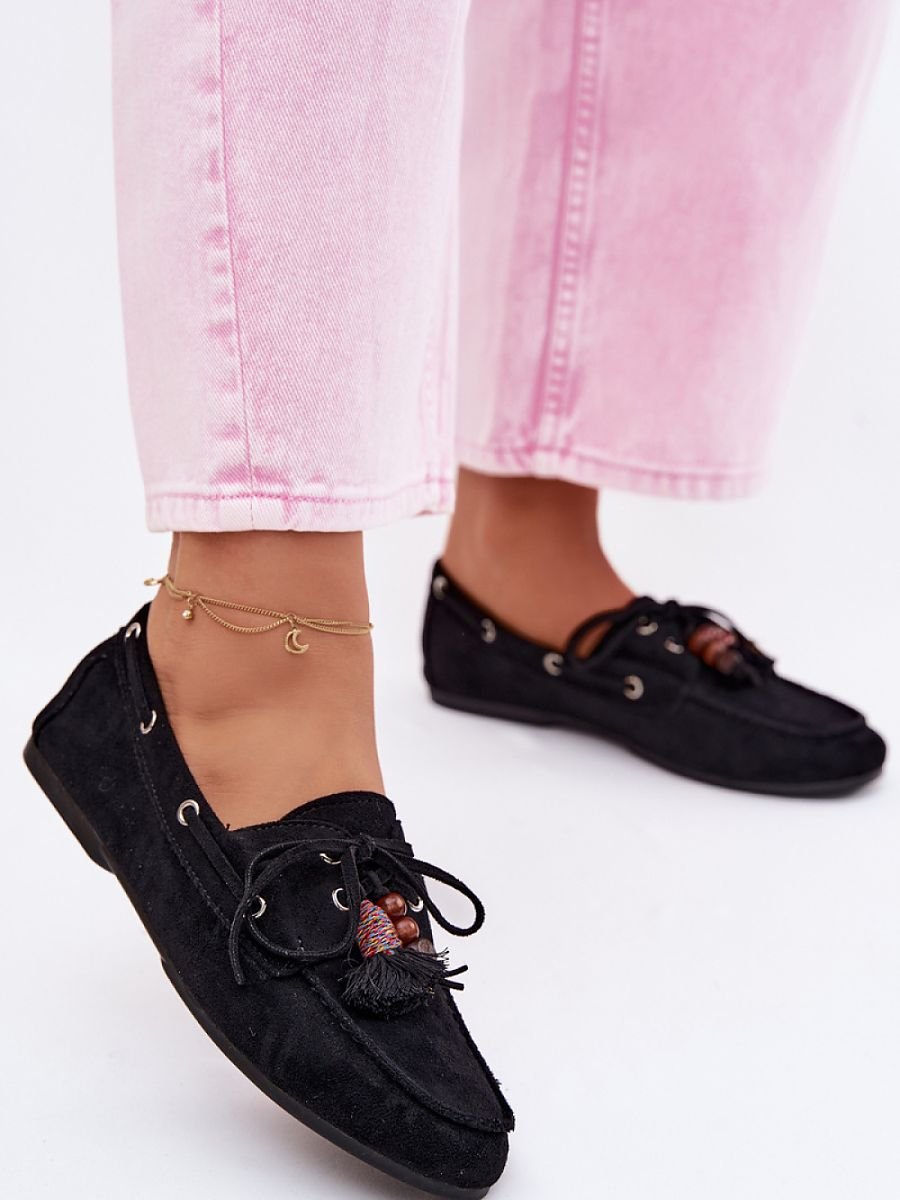 Mocassin model 226908 Step in style