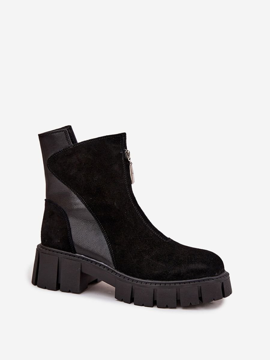 Boots model 220197 Step in style — изображение 2