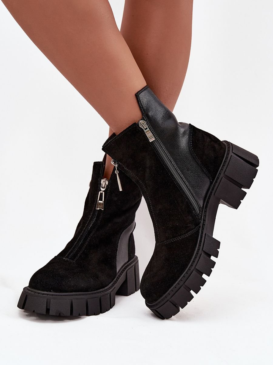 Boots model 220197 Step in style — изображение 3