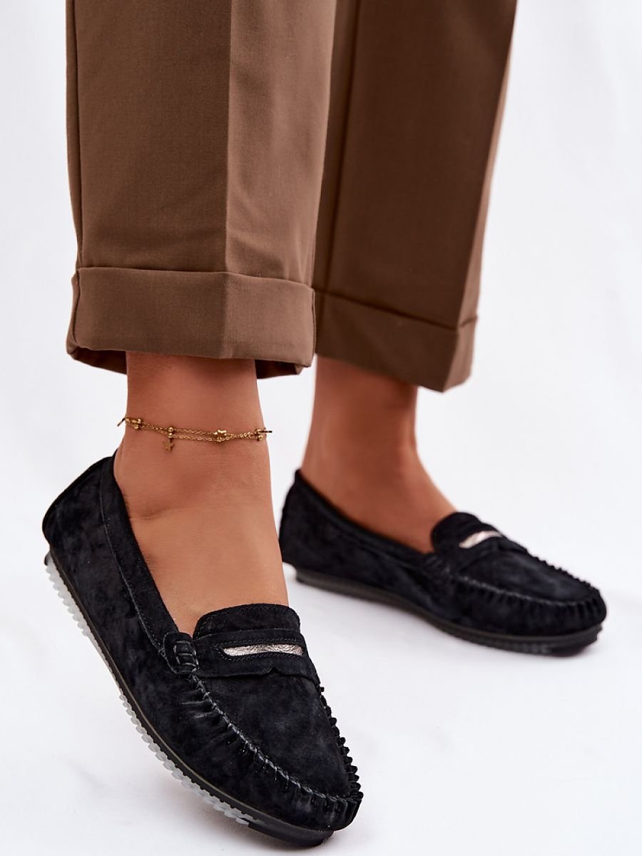 Mocassin model 227396 Step in style