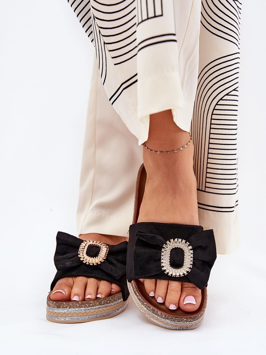 Platform sandals model 210764 Step in style