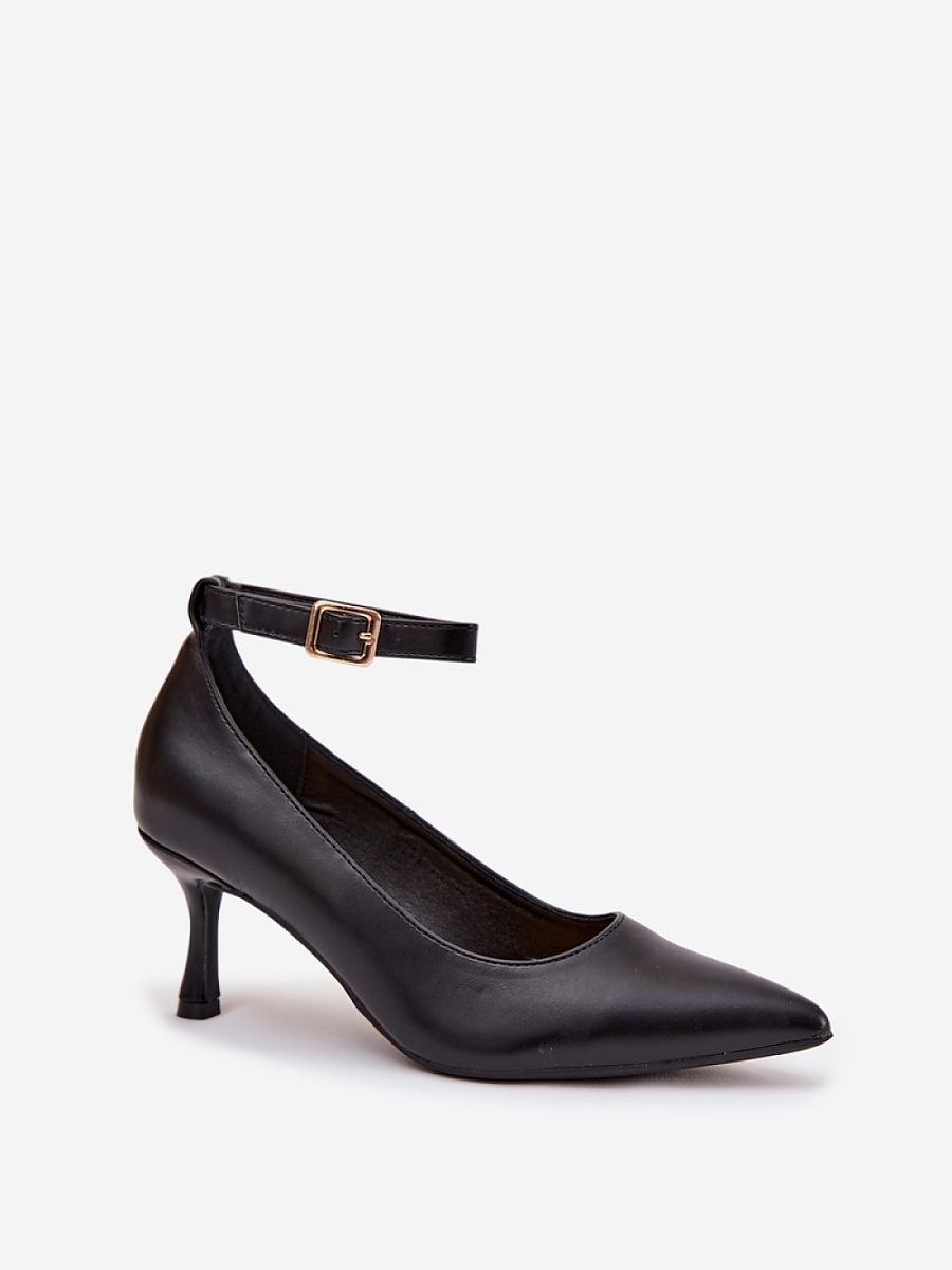 High heels model 221171 Step in style — изображение 2