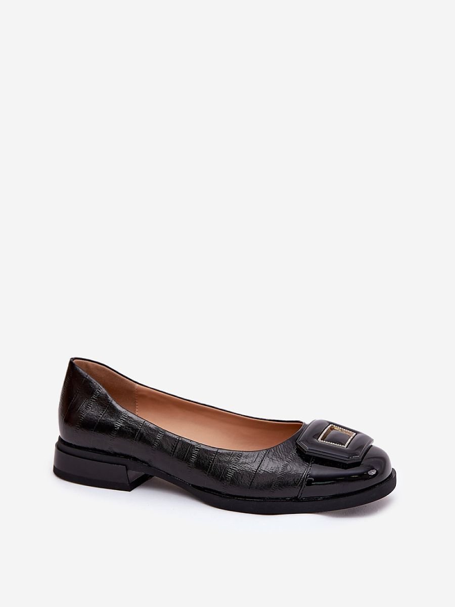 Ballet flats model 211624 Step in style — изображение 2