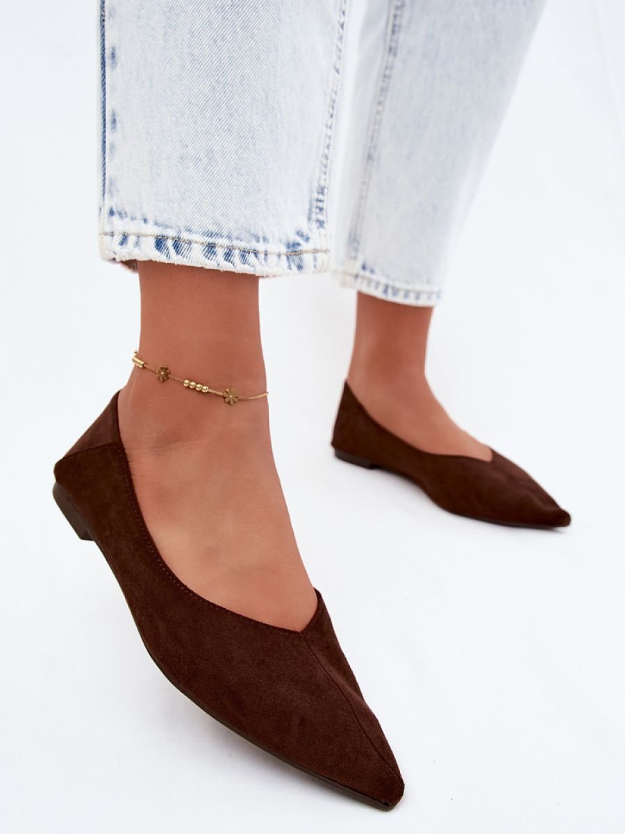 Ballet flats model 228945 Step in style
