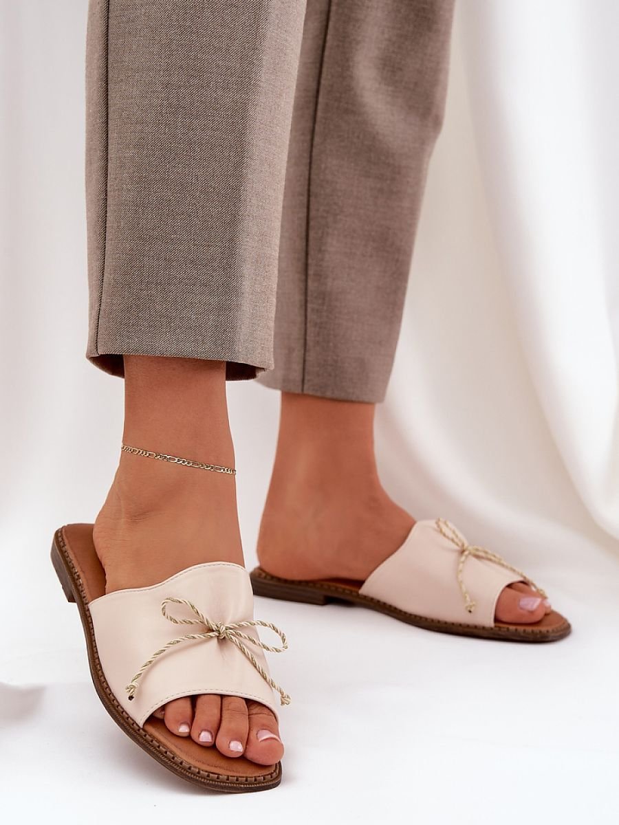 Flip-flops model 228987 Step in style