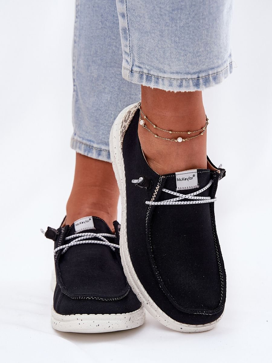 Half shoes model 213485 Step in style