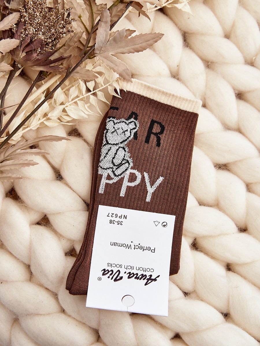 Socks model 191455 Step in style