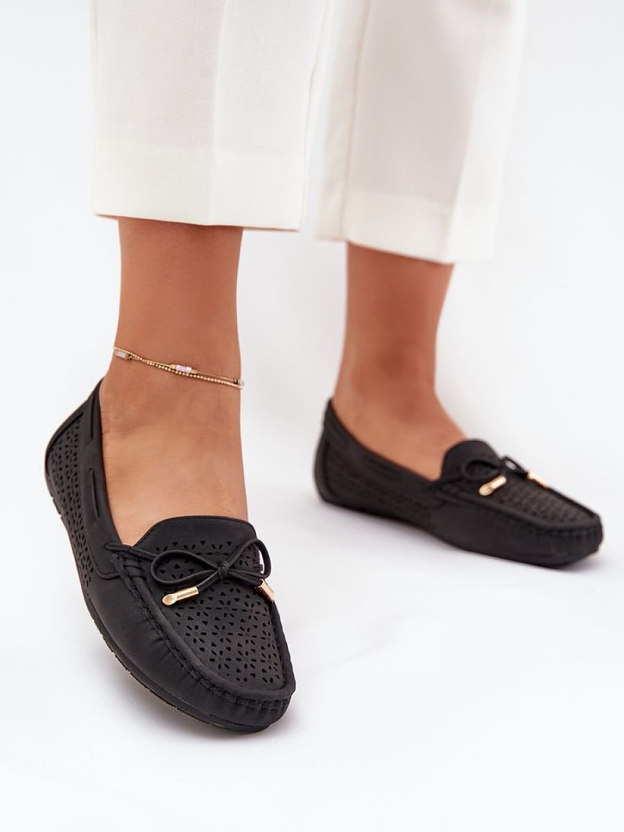 Mocassin model 215947 Step in style