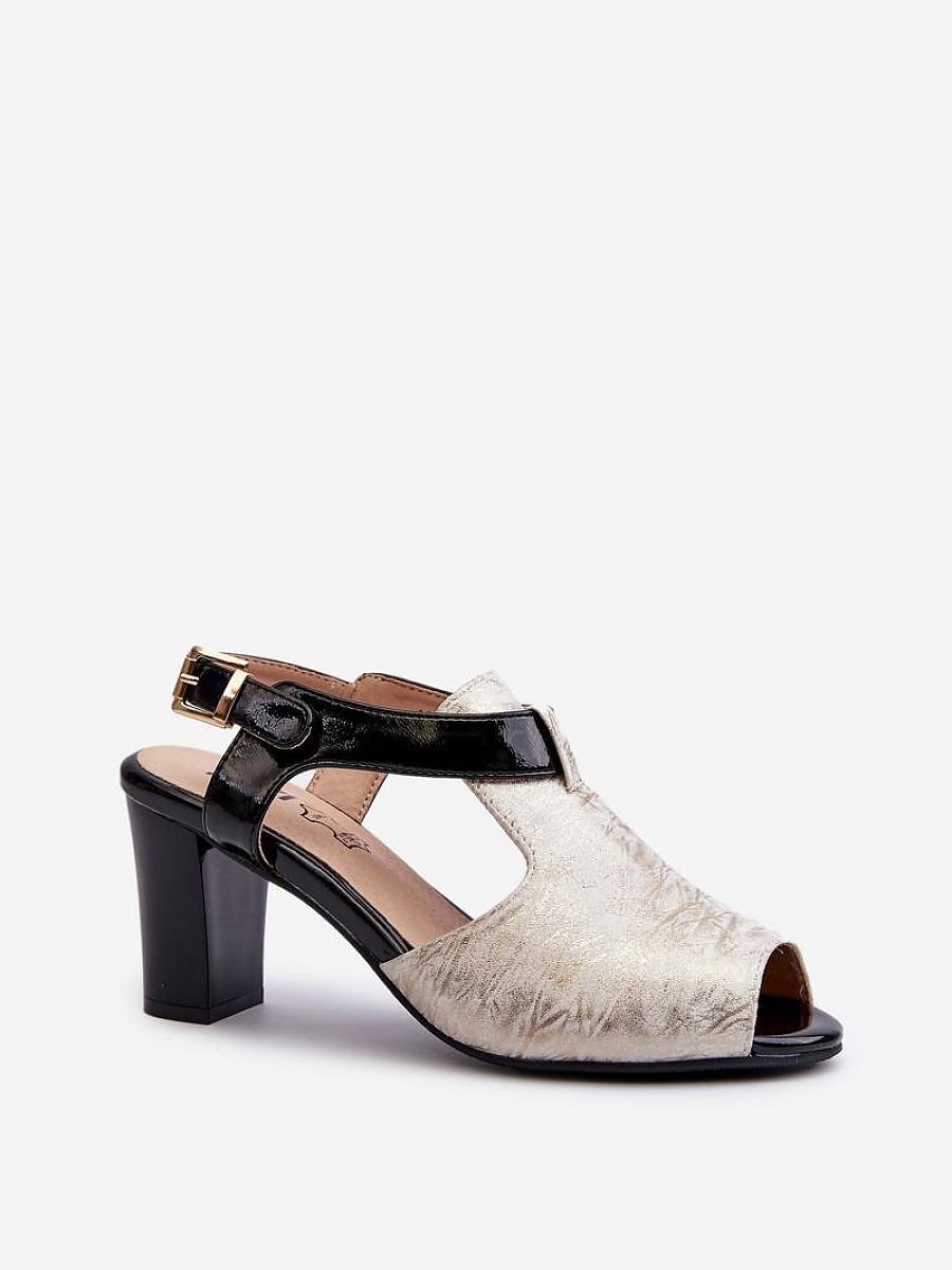 Flip-flops model 196230 Step in style — изображение 2
