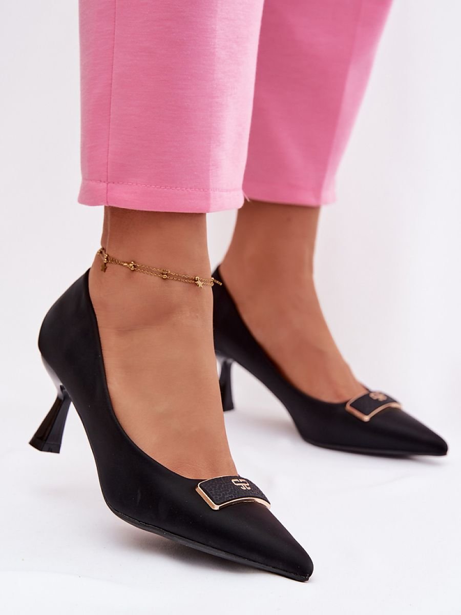 High heel pumps model 223864 Step in style