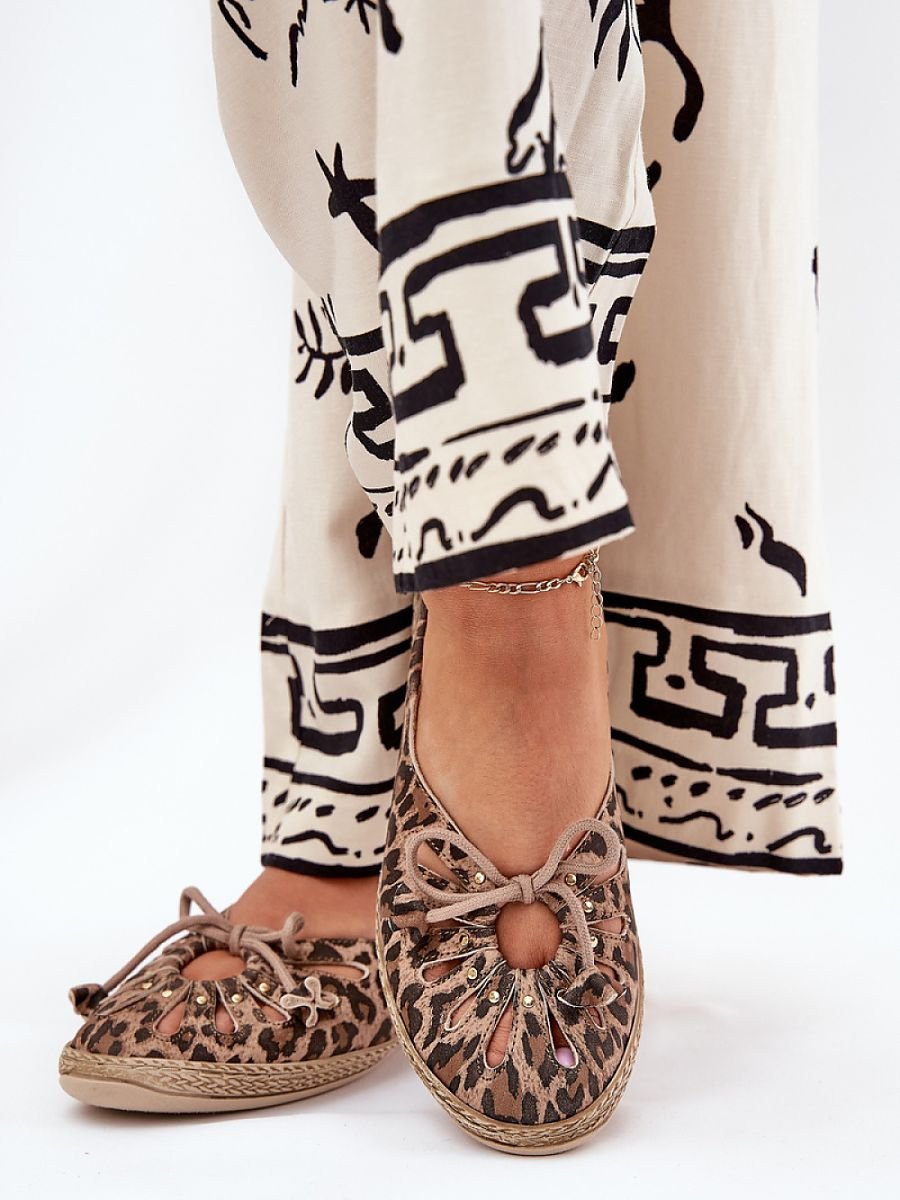Ballet flats model 209045 Step in style