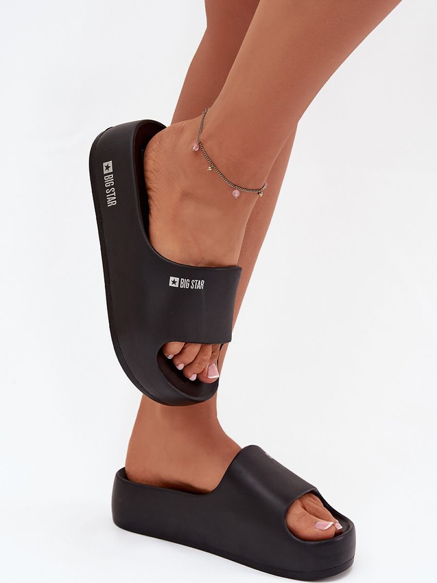 Flip-flops model 216426 Step in style