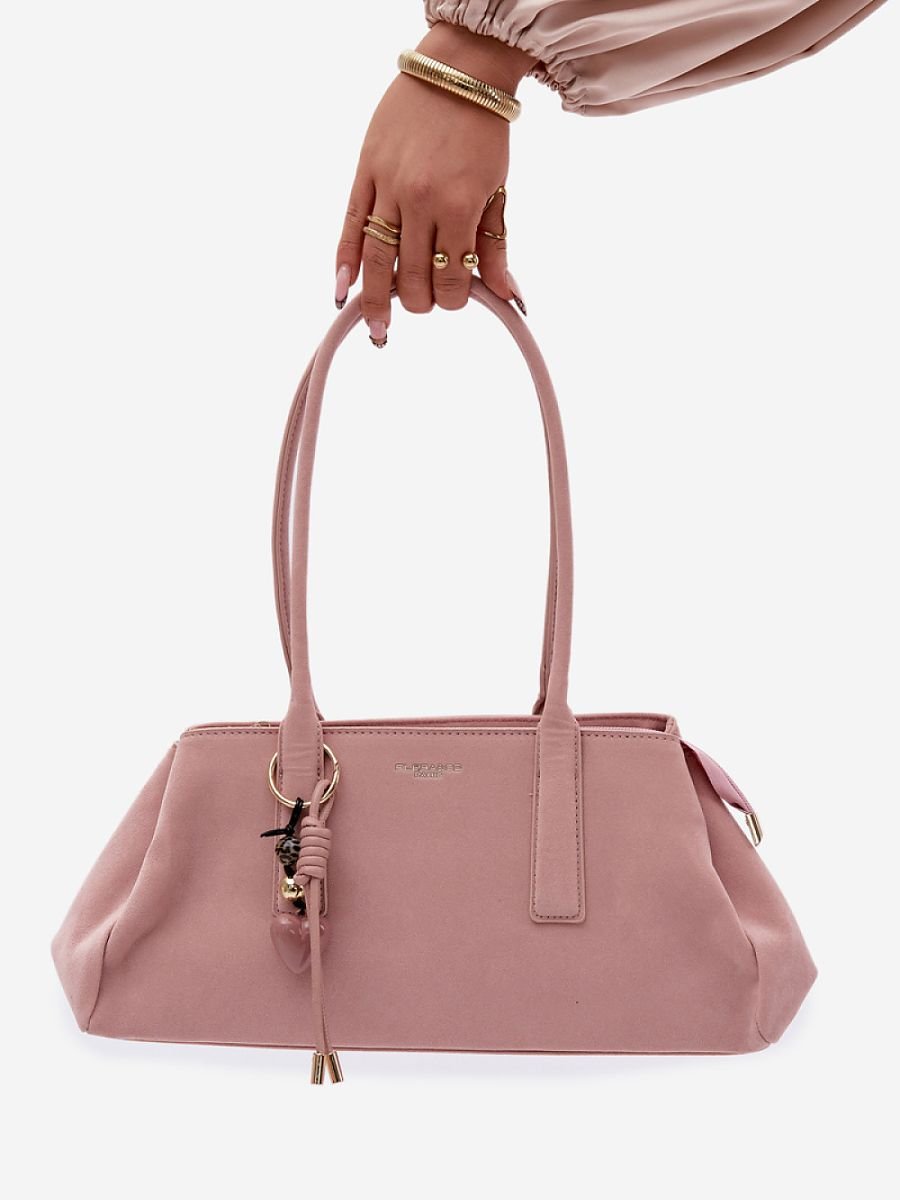Everyday handbag model 230568 Step in style