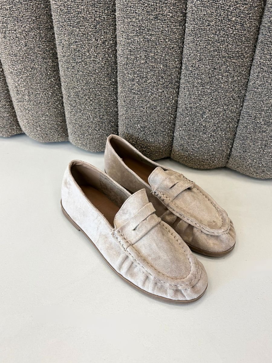 Mocassin model 230602 Step in style