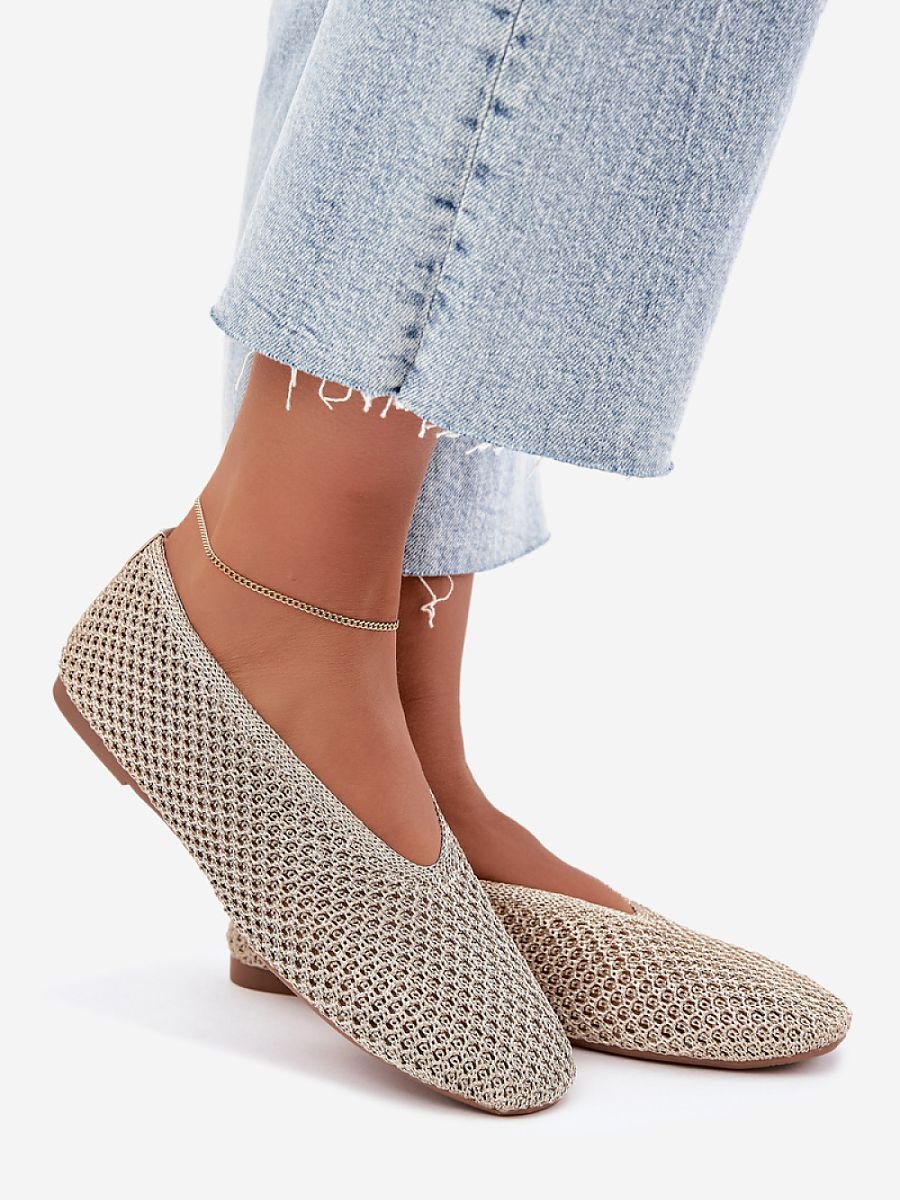 Ballet flats model 230764 Step in style