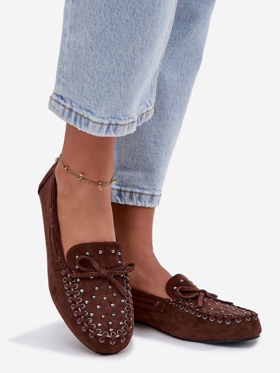 Mocassin model 217197 Step in style