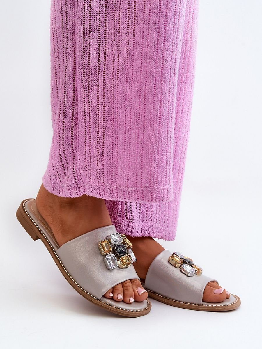 Flip-flops model 198613 Step in style
