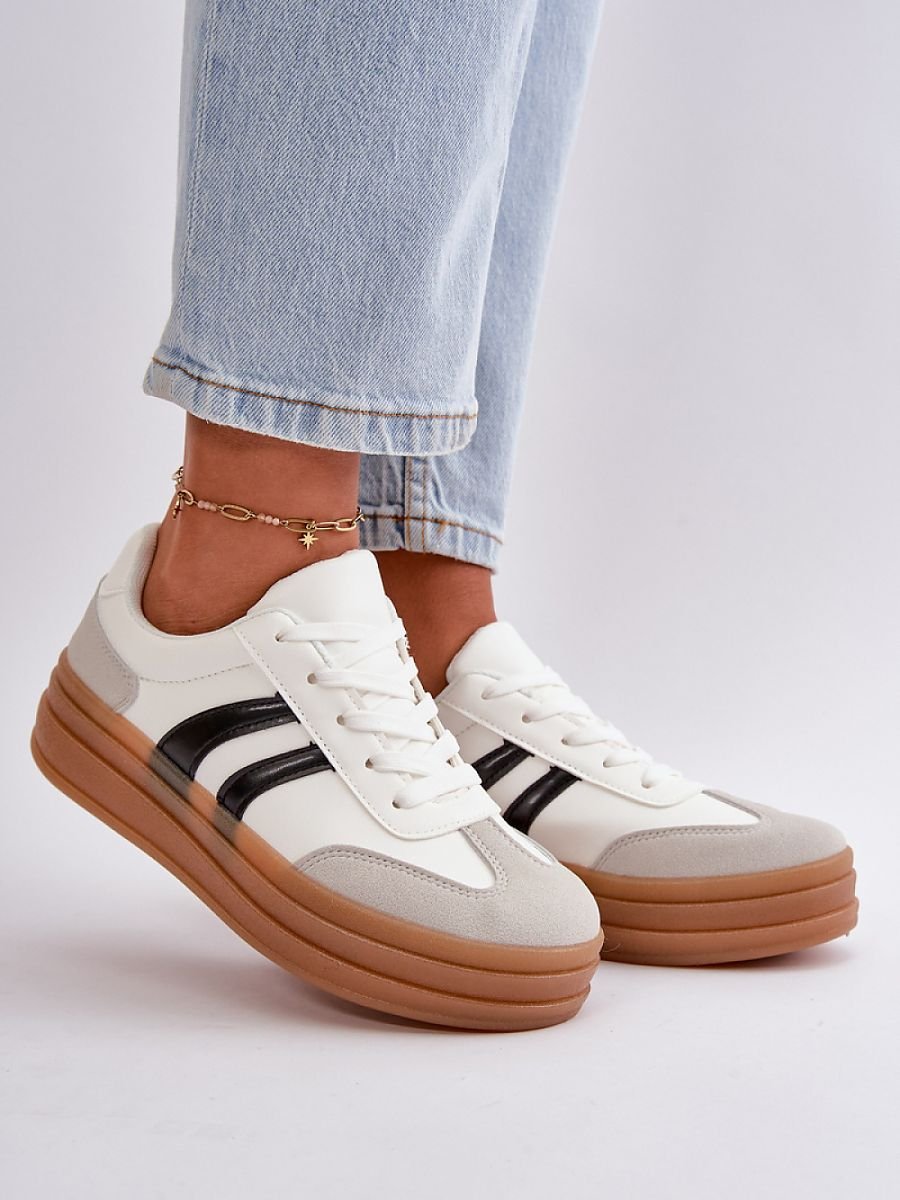 Sport Shoes model 199171 Step in style