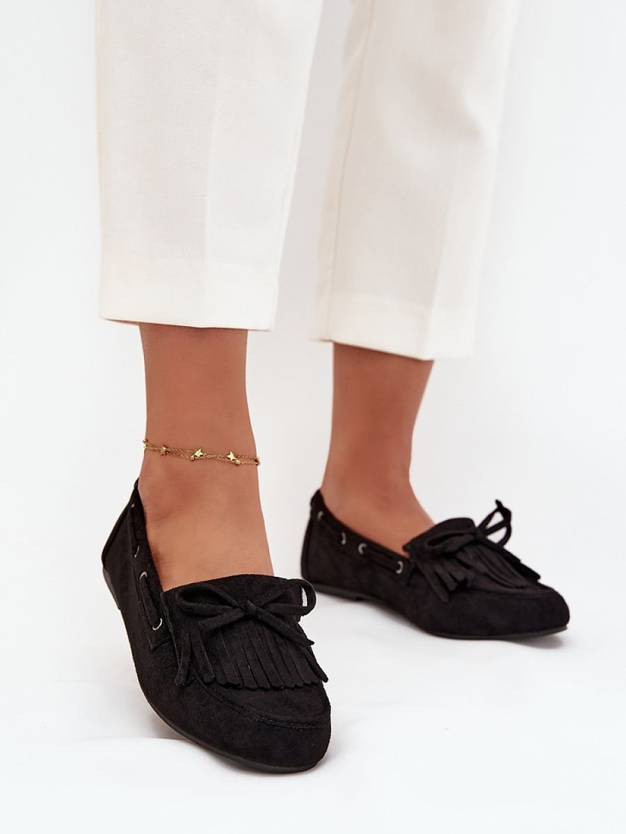 Mocassin model 218060 Step in style