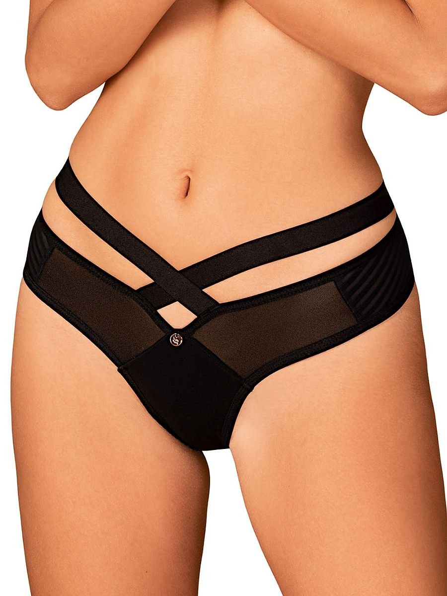 Panties model 176377 Obsessive