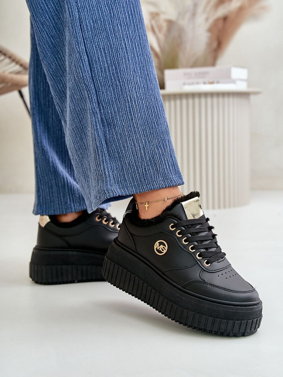Sport Shoes model 199887 Step in style