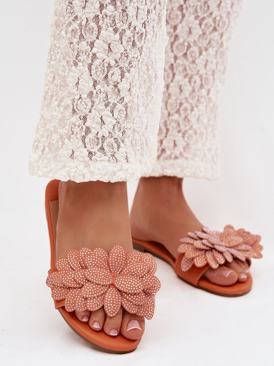 Flip-flops model 225387 Step in style