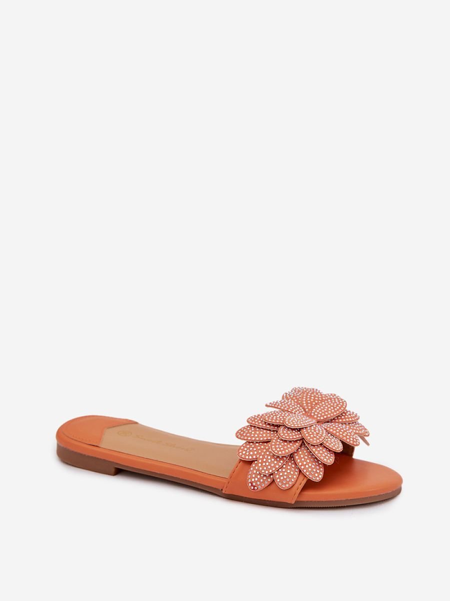 Flip-flops model 225387 Step in style — изображение 2
