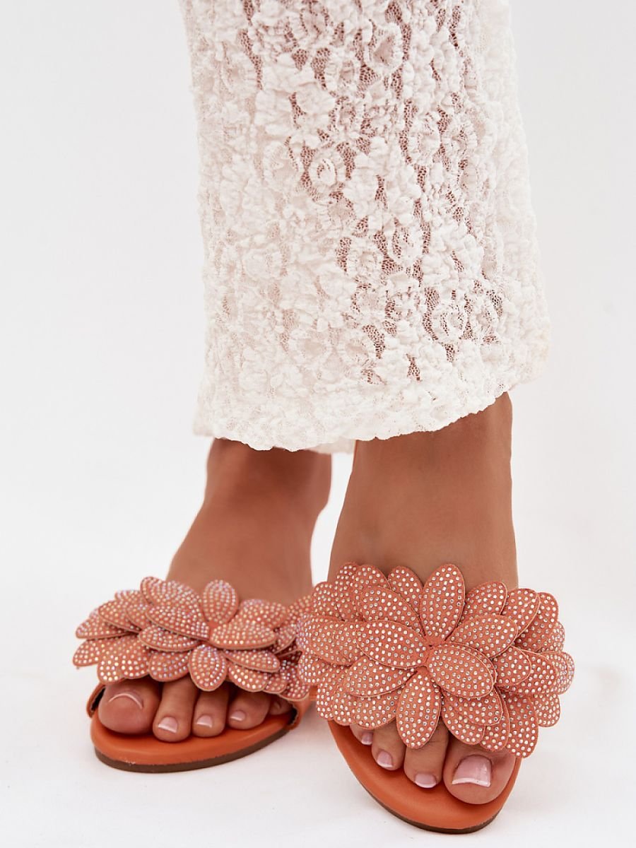 Flip-flops model 225387 Step in style — изображение 3