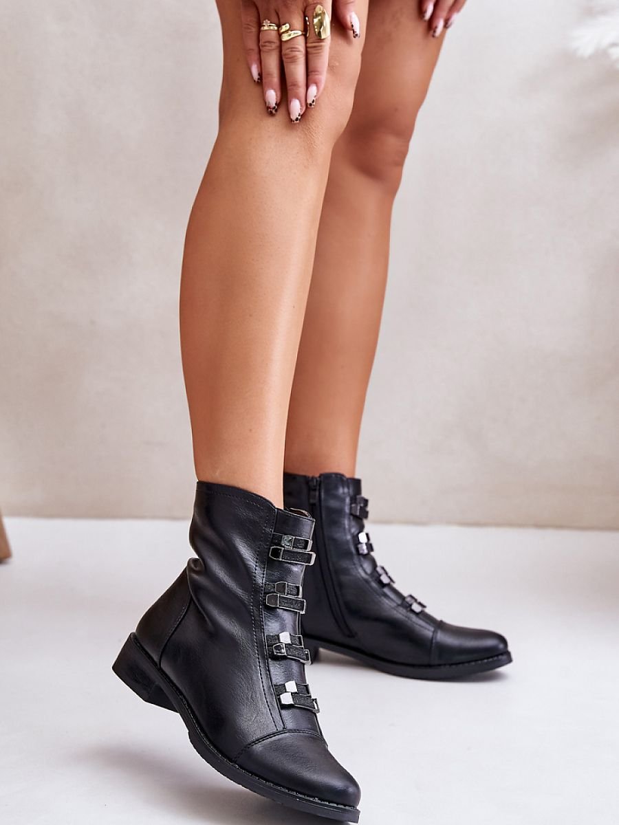 Boots model 201239 Step in style