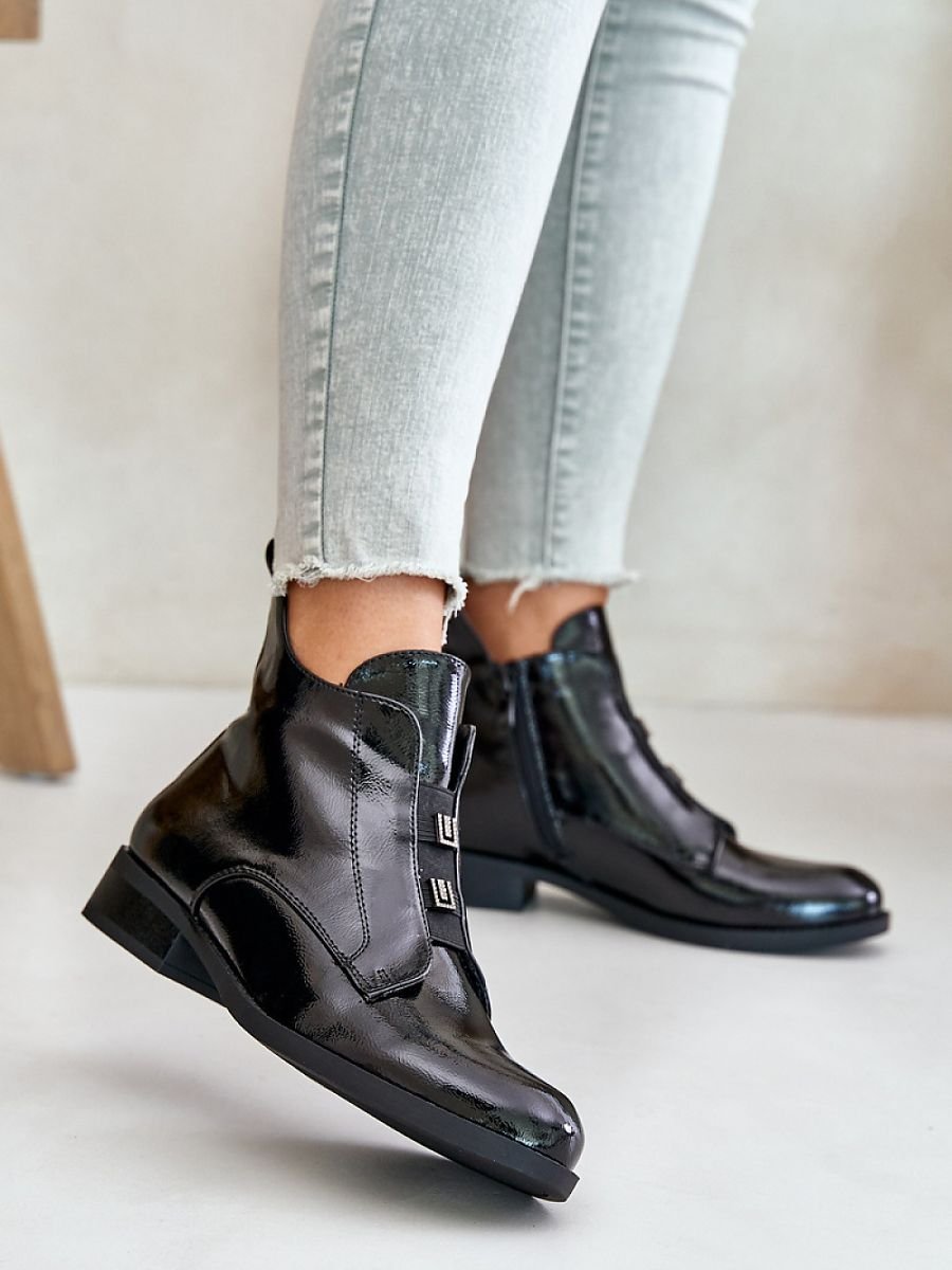 Boots model 201691 Step in style