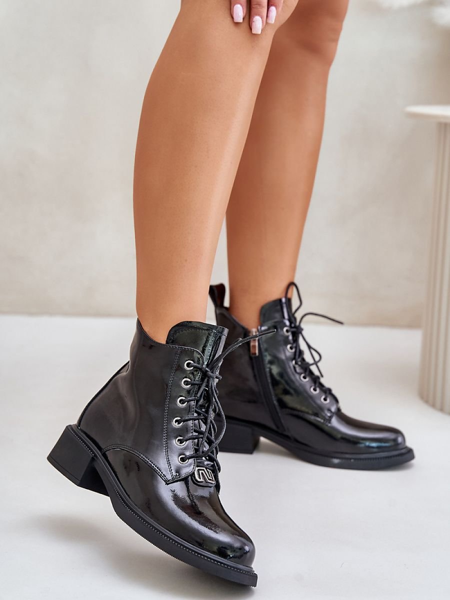 Boots model 201877 Step in style
