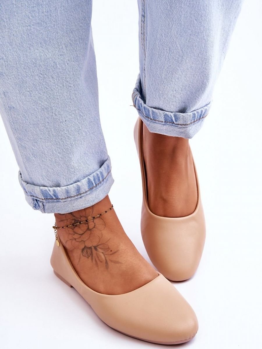 Ballet flats model 182370 Step in style